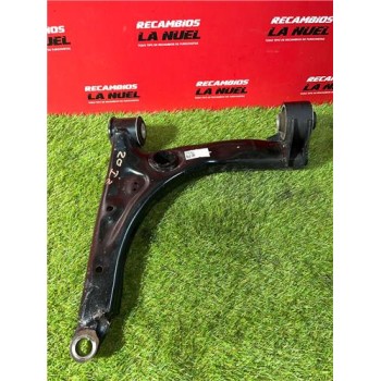 Recambio de brazo suspension delantero izquierdo para volkswagen crafter furgón (sy/sx)(09.2016) 2.0 35 furgón bl ta fwd [2,0 lt
