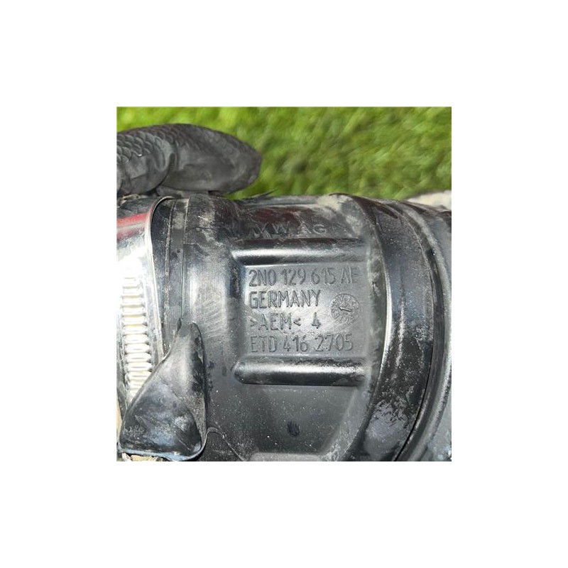 Recambio de varios para volkswagen crafter furgón (sy/sx)(09.2016) 2.0 35 furgón bm ta fwd [2,0 ltr. - 103 kw tdi] referencia OE