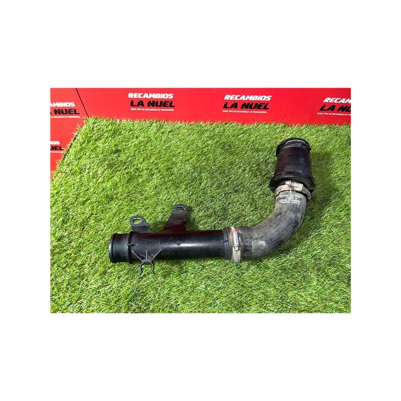 Recambio de tubo intercooler para mercedes-benz vito furgón (447)(07.2014) 1.6 109/111 cdi worker compacta (447.601) [1,6 ltr. -