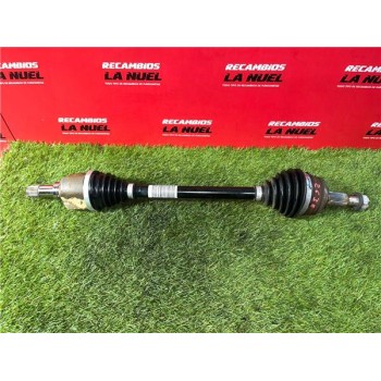 PALIER DELANTERO IZQUIERDO 9820471280 9677561480 