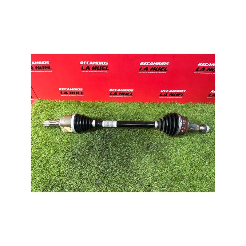 Recambio de palier delantero izquierdo para opel combo life e (2018) 1.5 edition [1,5 ltr. - 75 kw cdti dpf] referencia OEM IAM 