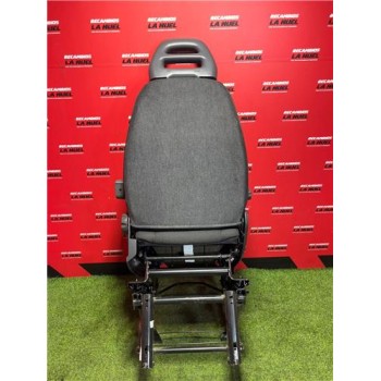 Recambio de asiento delantero derecho para citroën jumper furgon (05.2014) 2.0 30 l1h1 bluehdi 110 [2,0 ltr. - 81 kw blue-hdi fa