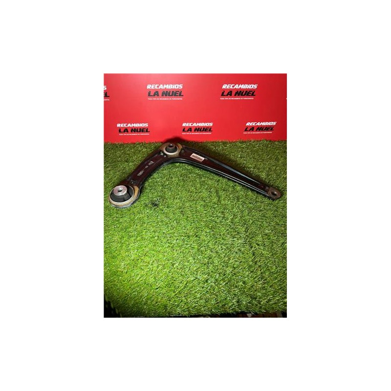 Recambio de brazo inferior delantero derecho para citroën jumpy furgón (05.2016) 1.5 control m [1,5 ltr. - 75 kw blue-hdi fap] r