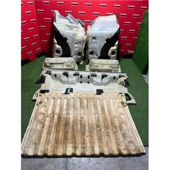 Recambio de moqueta suelo interior para peugeot rifter (06.2018) 1.5 active standard [1,5 ltr. - 75 kw blue-hdi fap] referencia 