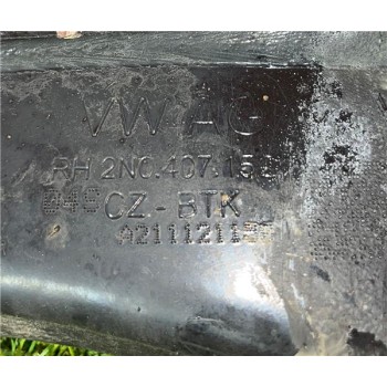 BRAZO SUSPENSION DELANTERO DERECHO 2N0407152P 