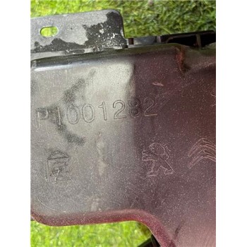 Recambio de deposito ad blue para citroën jumper furgon (05.2014) 2.0 30 l1h1 bluehdi 110 [2,0 ltr. - 81 kw blue-hdi fap cat] re