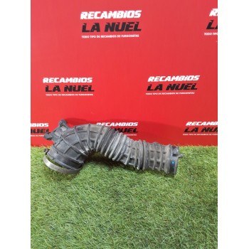 Recambio de tubo intercooler para volkswagen t6 transporter bus (sg)(05.2015) 2.0 caravelle premium largo [2,0 ltr. - 110 kw tdi