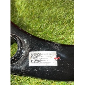 Recambio de brazo suspension delantero derecho para volkswagen crafter furgón (sy/sx)(09.2016) 2.0 35 furgón bl ta fwd [2,0 ltr.