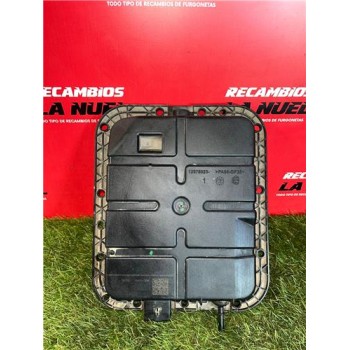 Recambio de deposito ad blue para citroën jumper furgon (05.2014) 2.0 30 l1h1 bluehdi 110 [2,0 ltr. - 81 kw blue-hdi fap cat] re