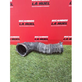 Recambio de tubo intercooler para volkswagen t6 transporter bus (sg)(05.2015) 2.0 caravelle premium largo [2,0 ltr. - 110 kw tdi