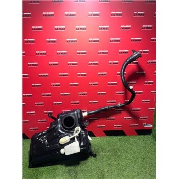 Recambio de deposito combustible para opel combo life e (2018) 1.5 edition [1,5 ltr. - 75 kw cdti dpf] referencia OEM IAM 982335