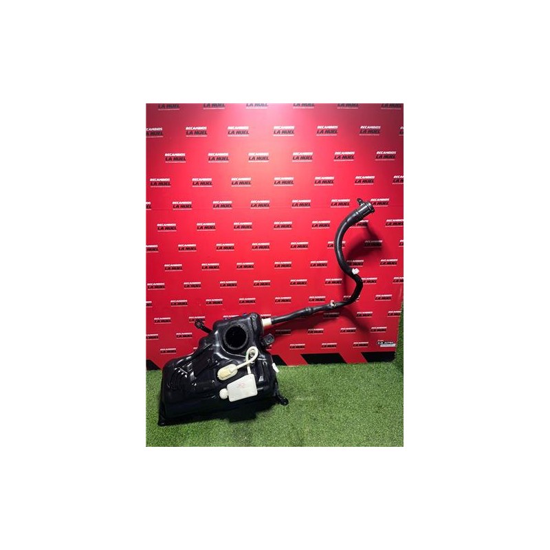 Recambio de deposito combustible para opel combo life e (2018) 1.5 edition [1,5 ltr. - 75 kw cdti dpf] referencia OEM IAM 982335