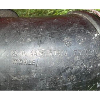 TUBO INTERCOOLER A4475280924 