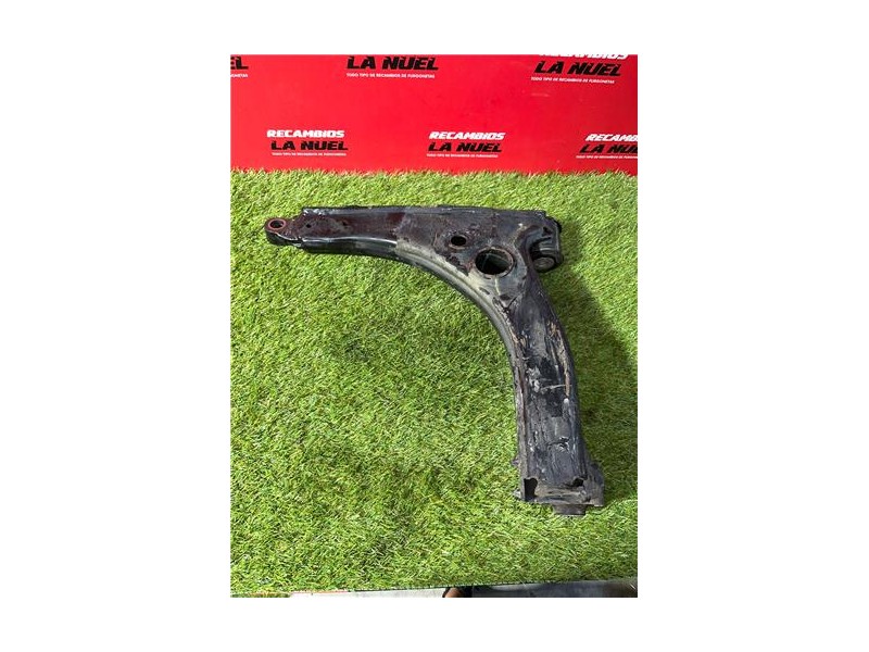 Recambio de brazo suspension delantero derecho para volkswagen crafter furgón (sy/sx)(09.2016) 2.0 35 furgón bl ta fwd [2,0 ltr.