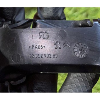 Recambio de cable positivo bateria para peugeot partner tepee (05.2008) yh01 referencia OEM IAM 9815735480 9805290380 