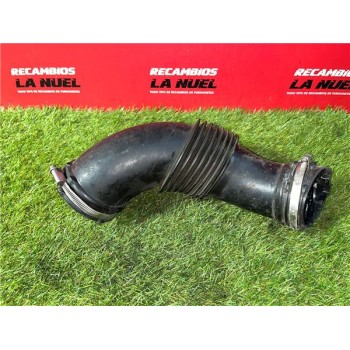 Recambio de tubo intercooler para mercedes-benz vito furgón (447)(07.2014) 1.6 109/111 cdi worker compacta (447.601) [1,6 ltr. -