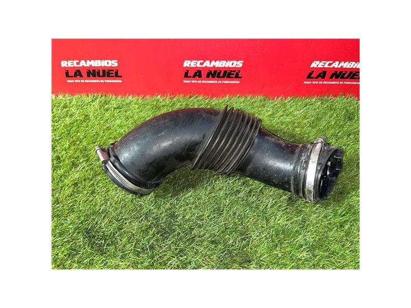 Recambio de tubo intercooler para mercedes-benz vito furgón (447)(07.2014) 1.6 109/111 cdi worker compacta (447.601) [1,6 ltr. -