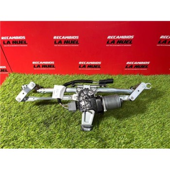 Recambio de motor limpiaparabrisas delantero para renault trafic iii furgón (06.2014) m9r z7 referencia OEM IAM 288006795R  