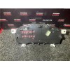 Recambio de cuadro instrumentos para citroën berlingo furgón (09.2018) referencia OEM IAM 9831101680  