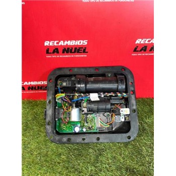 Recambio de bomba ad-blue para citroën jumper furgon (05.2014) 2.0 30 l1h1 bluehdi 110 [2,0 ltr. - 81 kw blue-hdi fap cat] refer