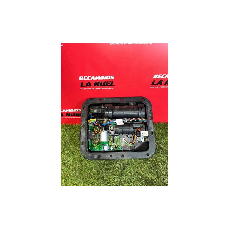 Recambio de bomba ad-blue para citroën jumper furgon (05.2014) 2.0 30 l1h1 bluehdi 110 [2,0 ltr. - 81 kw blue-hdi fap cat] refer