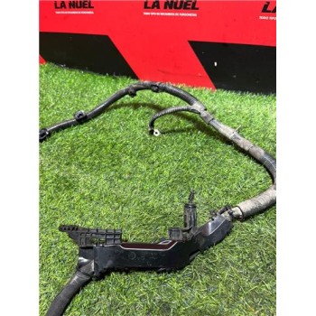 Recambio de cable positivo bateria para peugeot partner tepee (05.2008) yh01 referencia OEM IAM 9815735480 9805290380 