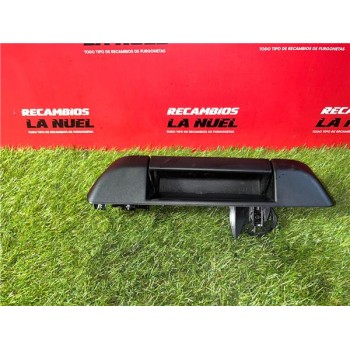 Recambio de manilla interior puerta corredera izda. para volkswagen crafter furgón (sy/sx)(09.2016) 2.0 35 furgón bm ta fwd [2,0