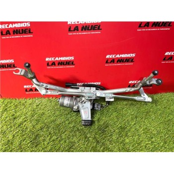 Recambio de motor limpiaparabrisas delantero para renault trafic iii furgón (06.2014) m9r z7 referencia OEM IAM 288006795R  