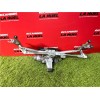 Recambio de motor limpiaparabrisas delantero para renault trafic iii furgón (06.2014) m9r z7 referencia OEM IAM 288006795R  