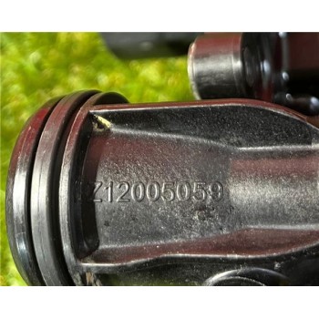 Recambio de carcasa bomba agua para opel combo life e (2018) 1.5 edition [1,5 ltr. - 75 kw cdti dpf] referencia OEM IAM Z1200505