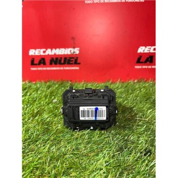 Recambio de resistencia calefaccion para citroën jumper furgon (05.2014) 2.2 33 l2h1 bluehdi 140 [2,2 ltr. - 103 kw blue-hdi fap