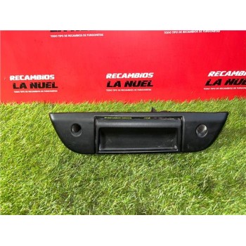 Recambio de manilla interior puerta corredera izda. para volkswagen crafter furgón (sy/sx)(09.2016) 2.0 35 furgón bm ta fwd [2,0