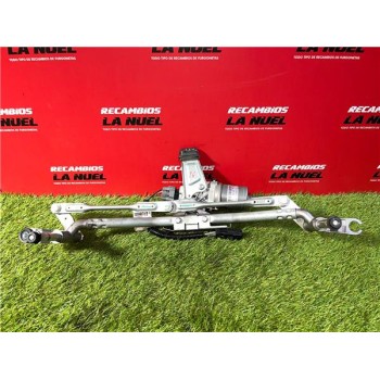 Recambio de motor limpiaparabrisas delantero para renault trafic iii furgón (06.2014) m9r z7 referencia OEM IAM 288006795R  