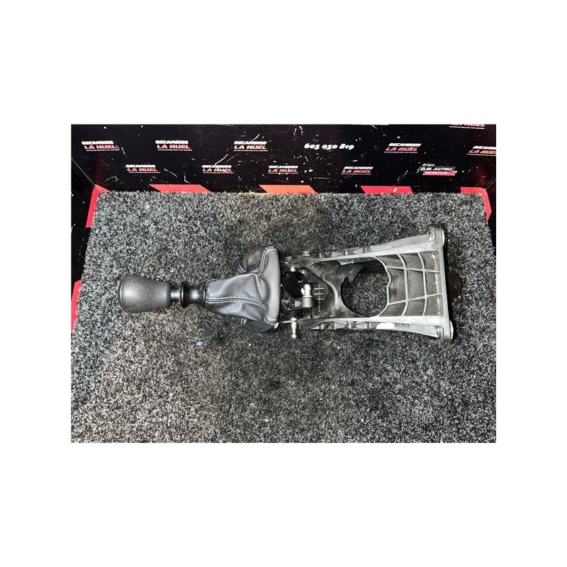 Recambio de palanca de cambio para mercedes-benz vito tourer (447)(07.2014) 1.6 109/110/111/114 cdi base fwd compacta (447.701) 