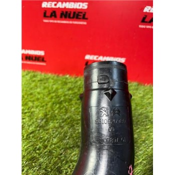 Recambio de varios para peugeot partner tepee (05.2008) yh01 referencia OEM IAM 9810920980  