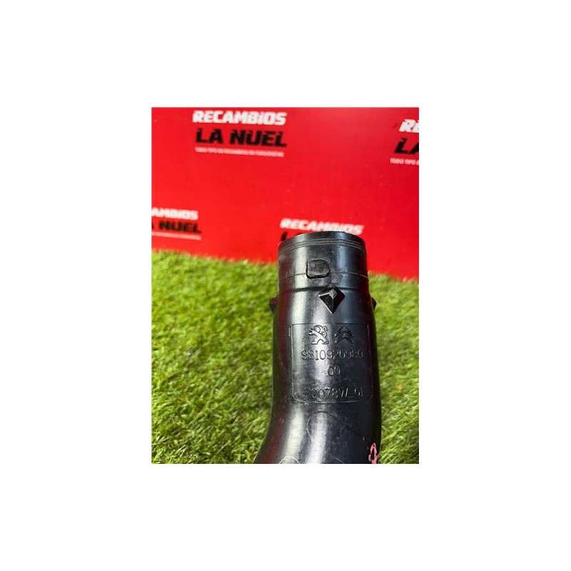 Recambio de varios para peugeot partner tepee (05.2008) yh01 referencia OEM IAM 9810920980  