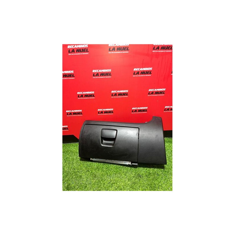 Recambio de guantera salpicadero para citroën jumper furgon (05.2014) 2.0 30 l1h1 bluehdi 110 [2,0 ltr. - 81 kw blue-hdi fap cat