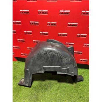 Recambio de pase rueda tra. izdo. para opel combo life e (2018) 1.5 edition [1,5 ltr. - 75 kw cdti dpf] referencia OEM IAM 98173