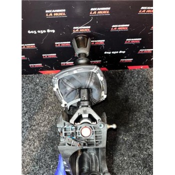 Recambio de palanca de cambio para mercedes-benz vito tourer (447)(07.2014) 1.6 109/110/111/114 cdi base fwd compacta (447.701) 