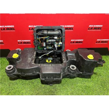 Recambio de deposito ad blue para citroën jumper furgon (05.2014) 2.0 30 l1h1 bluehdi 110 [2,0 ltr. - 81 kw blue-hdi fap cat] re