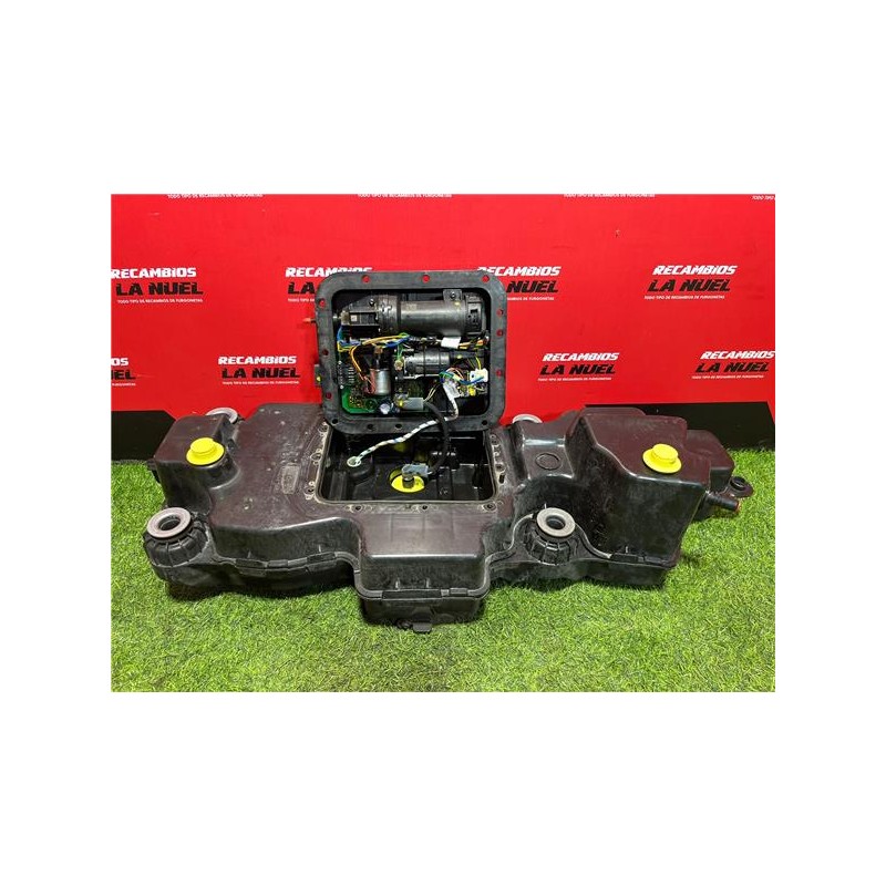 Recambio de deposito ad blue para citroën jumper furgon (05.2014) 2.0 30 l1h1 bluehdi 110 [2,0 ltr. - 81 kw blue-hdi fap cat] re