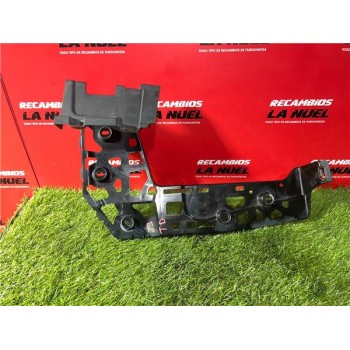 SOPORTE DCHO. PARAGOLPES TRA. 7C0807394A 