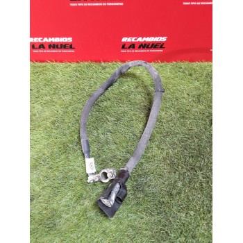 Recambio de cable positivo bateria para volkswagen t6 transporter bus (sg)(05.2015) 2.0 caravelle premium largo [2,0 ltr. - 110 