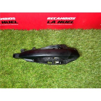 Recambio de maneta exterior delantera derecha para peugeot peugeot partnert yh01 referencia OEM IAM 96555515XT  