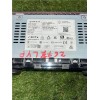 Recambio de radio / cd para renault trafic iii furgón (06.2014) m9r z7 referencia OEM IAM 281118570R 285J96289R 