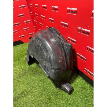 Recambio de pase rueda tra. izdo. para opel combo life e (2018) 1.5 edition [1,5 ltr. - 75 kw cdti dpf] referencia OEM IAM 98173