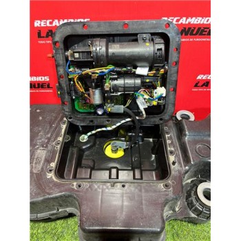 Recambio de deposito ad blue para citroën jumper furgon (05.2014) 2.0 30 l1h1 bluehdi 110 [2,0 ltr. - 81 kw blue-hdi fap cat] re