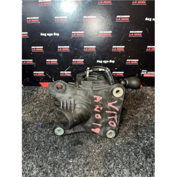 Recambio de palanca de cambio para mercedes-benz vito tourer (447)(07.2014) 1.6 109/110/111/114 cdi base fwd compacta (447.701) 