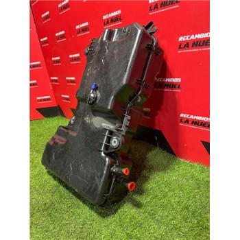 Recambio de deposito ad blue para volkswagen t6 transporter bus (sg)(05.2015) 2.0 caravelle premium largo [2,0 ltr. - 110 kw tdi