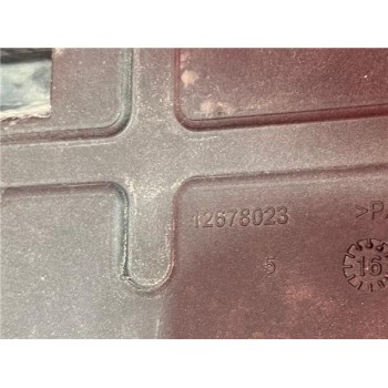 Recambio de deposito ad blue para citroën jumper furgon (05.2014) 2.0 30 l1h1 bluehdi 110 [2,0 ltr. - 81 kw blue-hdi fap cat] re